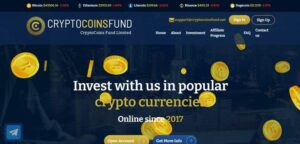 cryptocoinsfund